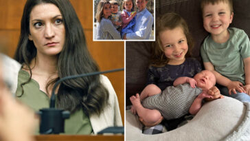 kid-killing-mom-lindsay-clancy’s-gruesome-slay-trial-set-to-open-with-haunting-details-and-biggest-witness-on-stand-first