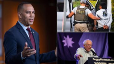 jeffries-won’t-rule-out-vote-to-abolish-ice-if-dems-retake-the-house,-but-downplays-push-from-his-party