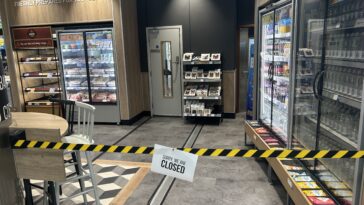 water-outage-at-uk’s-gatwick-airport-leaves-toilets-out-of-order,-restaurants-closed