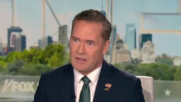 ambassador-mike-waltz-weighs-in-on-pausing-strikes-on-iran-–-(video)