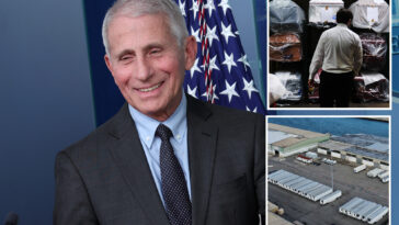 dr.-fauci’s-bizarre-fame-fixation-as-covid-deaths-mounted-revealed-in-newly-released-diaries