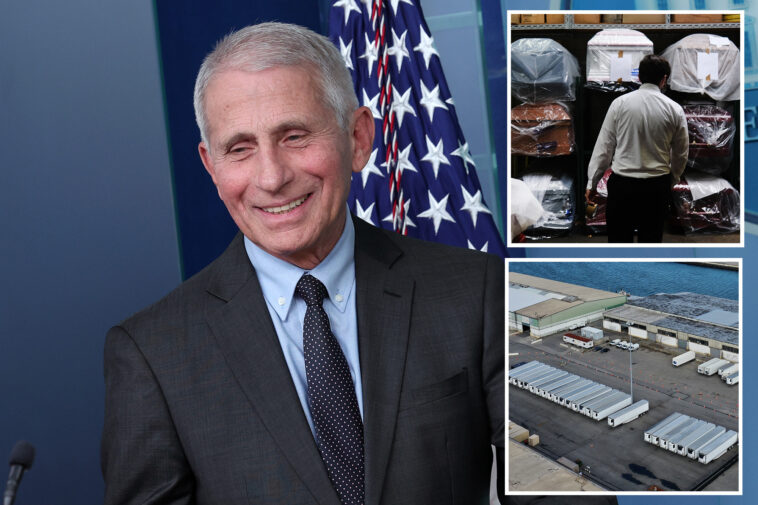 dr.-fauci’s-bizarre-fame-fixation-as-covid-deaths-mounted-revealed-in-newly-released-diaries