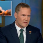 mike-waltz,-us-ambassador-to-un,-insists-country-has-enough-munitions-for-iran-war:-‘people-that-are-leaking-this-nonsense-deserve-to-be-in-jail’