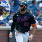 tyrone-taylor’s-three-run-homer-helps-mets-overcome-ineffective-freddy-peralta-start-to-beat-dodgers