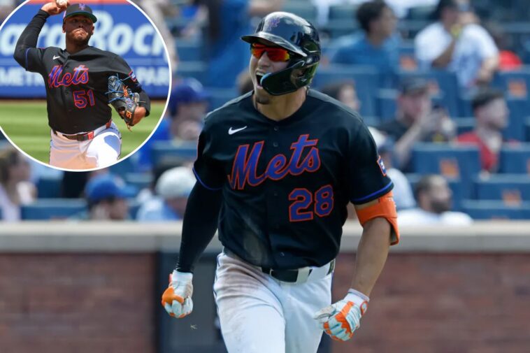 tyrone-taylor’s-three-run-homer-helps-mets-overcome-ineffective-freddy-peralta-start-to-beat-dodgers