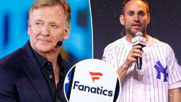 tiktok,-fanatics-and-nfl-hit-with-lawsuit-over-alleged-plot-to-crush-independent-sellers