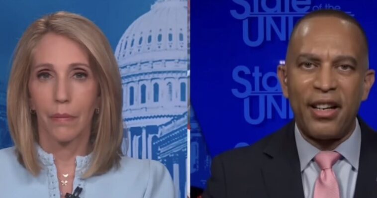 watch:-hakeem-jeffries-responds-to-new-jersey-registering-thousands-of-noncitizens-by-accusing-republicans-of-voter-suppression