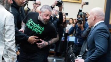 exclusive-interview-–-ivan-raiklin-shakes-things-up-by-submitting-new-criminal-referrals-in-addition-to-his-referral-against-michael-fanone-–-justice-for-j6-killings-and-unconstitutional-vaccine-mandates