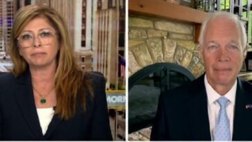 senator-ron-johnson-weighs-in-on-reconciliation-3.0,-blasts-democrats’-obstructionist-tactics-(video)