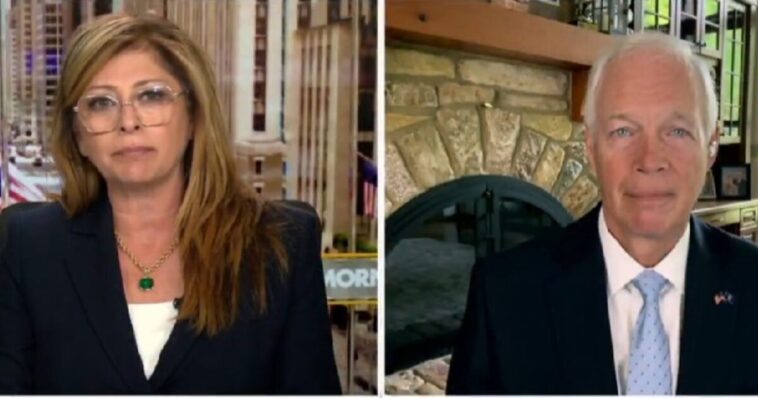 senator-ron-johnson-weighs-in-on-reconciliation-3.0,-blasts-democrats’-obstructionist-tactics-(video)