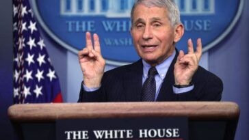 new-fauci-diaries-reveal-celebrity-obsession-at-height-of-covid-crisis