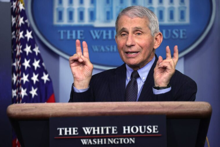 new-fauci-diaries-reveal-celebrity-obsession-at-height-of-covid-crisis