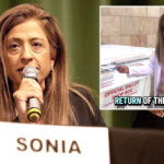 democrat-california-doctor-accused-of-using-dark-arts-to-try-to-get-into-congress:-explosive-suit