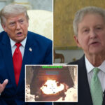 trump-likes-daily-strikes-on-iran,-sen.-kennedy-says:-‘you-have-to-kill-a-few-chickens-to-scare-the-monkeys’
