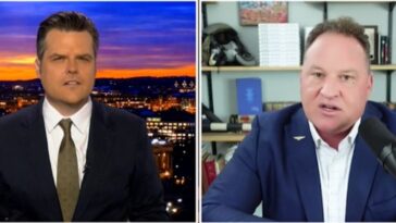 matt-gaetz-talks-with-former-top-gun-fighter-pilot-ed-rush-on-us-strategy-in-iran-–-(video)