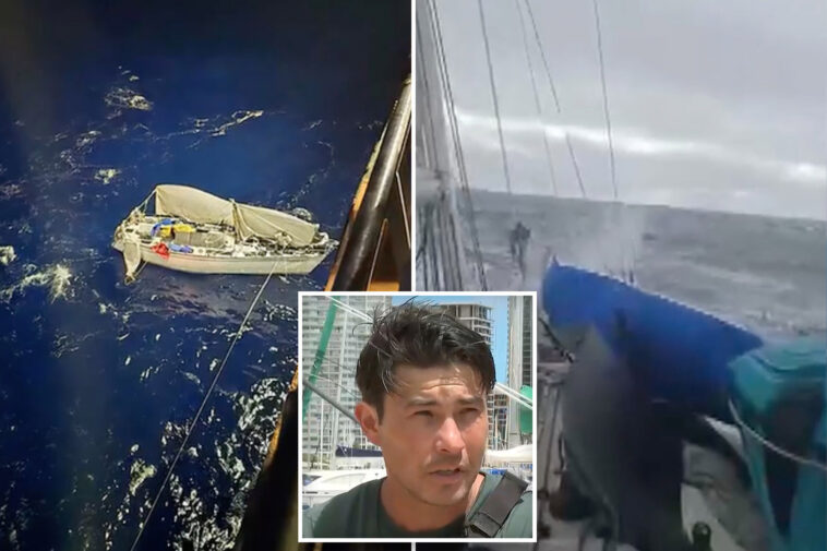 california-man-missing-for-over-a-month-in-the-pacific-ocean-is-suddenly-found-drifting-off-hawaii