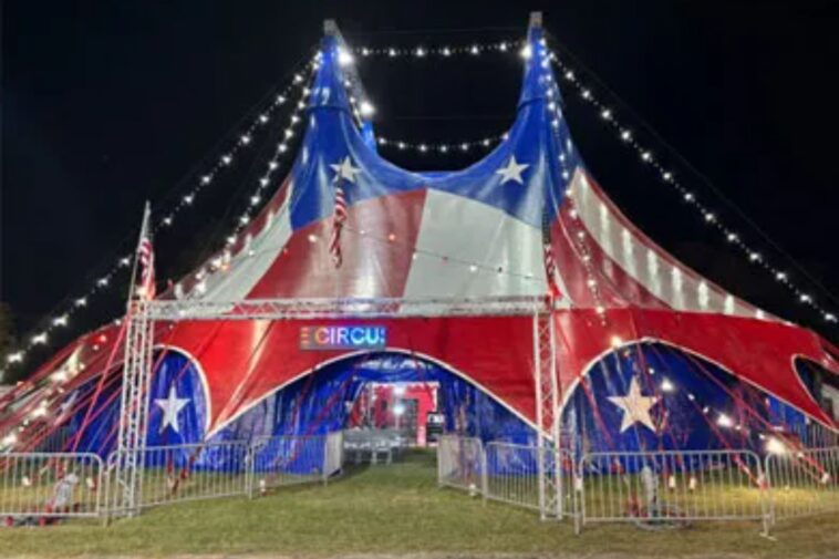 ny-circus-performer-airlifted-to-hospital-after-female-colleague’s-arrow-misses-target-and-hits-his-neck