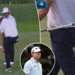 lucas-glover-oddly-removing-shoes-at-pga-tour’s-3m-open-after-golfers’-complaints:-‘singled-me-out’