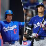 shohei-ohtani-slumping,-but-dodgers-don’t-think-knee-injury-is-to-blame