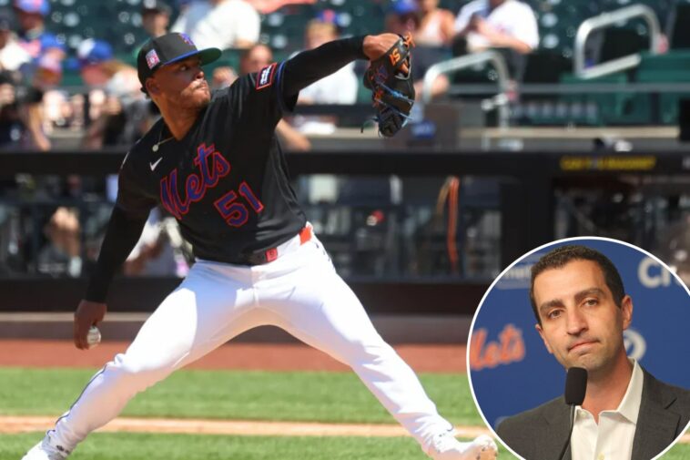 mets-and-freddy-peralta-failing-each-other-leaves-david-stearns-in-tricky-trade-deadline-spot