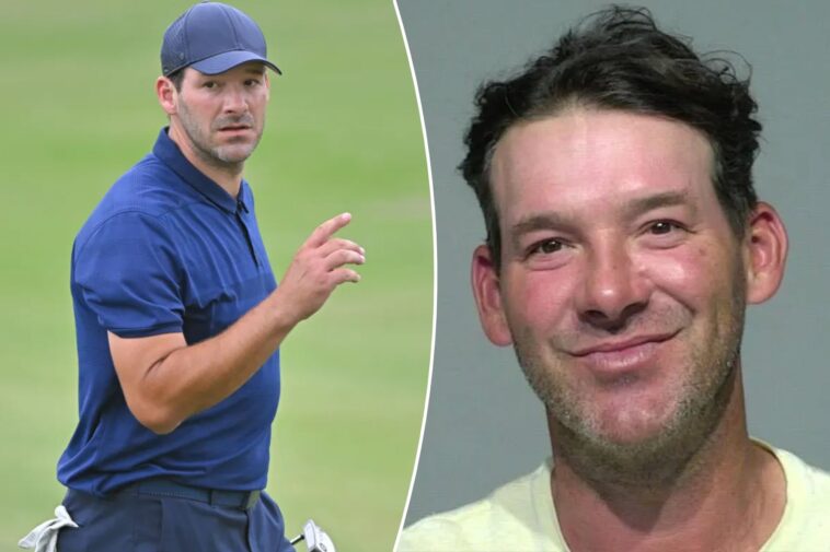 tony-romo-withdraws-from-next-golf-tournament-after-dui-arrest