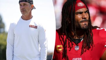 secrecy-surrounds-49ers-coach-kyle-shanahan’s-horrific-crash:-‘kind-of-sketchy’