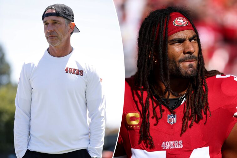 secrecy-surrounds-49ers-coach-kyle-shanahan’s-horrific-crash:-‘kind-of-sketchy’
