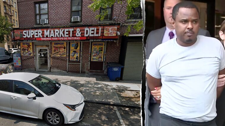 man-faces-murder-charge-after-innocent-12-year-old-is-killed-in-bronx-street-gunfire