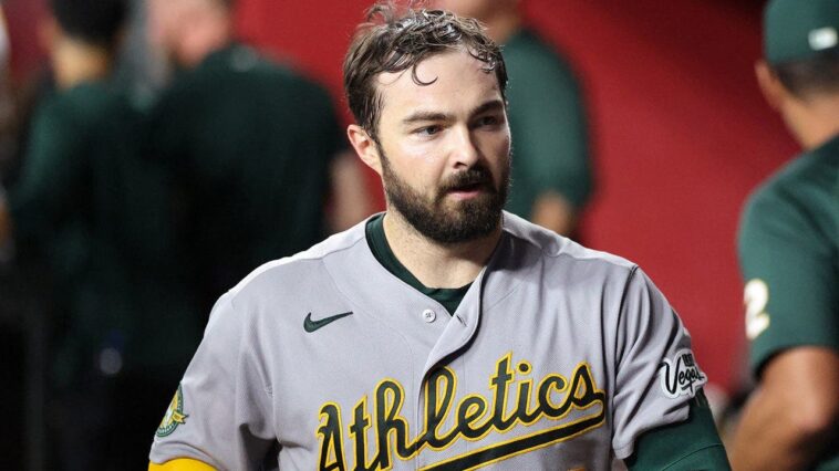 athletics’-shea-langeliers,-top-mlb-trade-deadline-target,-could-be-out-for-season-after-devastating-injury