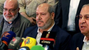 hamas-taps-‘ultimate-institutional-survivor’-as-terror-chief,-sending-message-to-israel:-expert