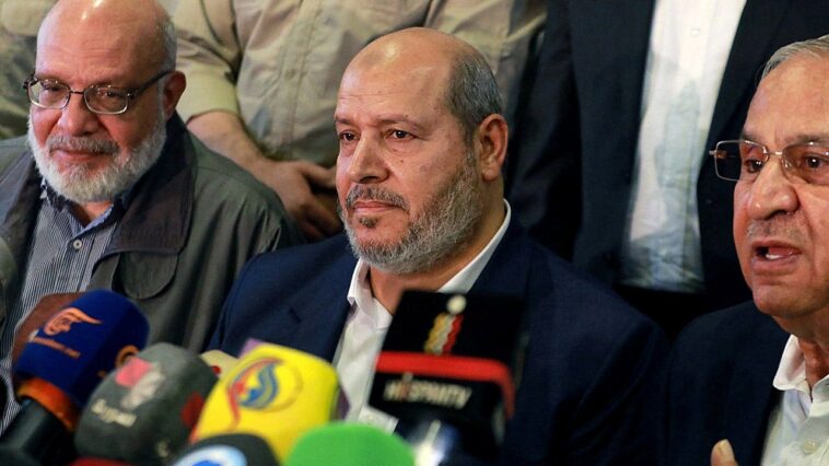 hamas-taps-‘ultimate-institutional-survivor’-as-terror-chief,-sending-message-to-israel:-expert