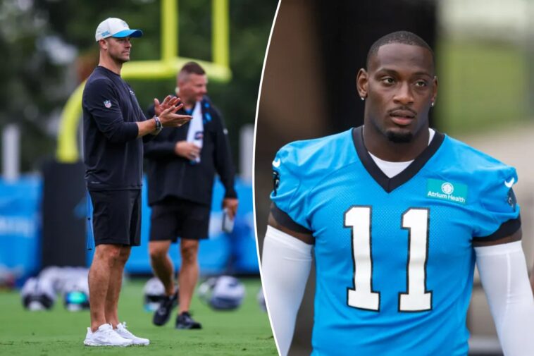 panthers-being-investigated-by-nflpa-after-nic-scourton’s-acl-tear-on-first-day-of-training-camp