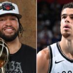 jalen-brunson’s-knicks-status-on-full-display-as-he-walks-in-venue-with-wife-while-nets-star-checks-guest-list