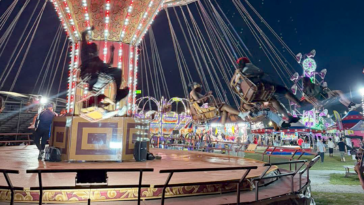 ny-circus-performer-airlifted-to-hospital-after-colleague’s-arrow-misses-target,-strikes-his-neck