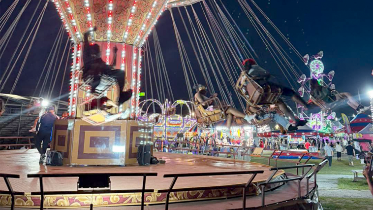 ny-circus-performer-airlifted-to-hospital-after-colleague’s-arrow-misses-target,-strikes-his-neck