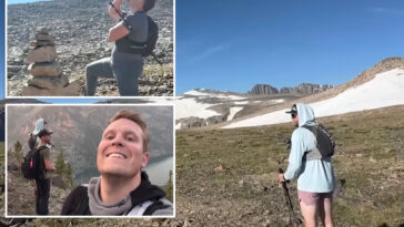 er-nurse-impales-himself-on-trekking-pole-in-freak-hiking-accident-and-miraculously-climbs-10-miles-for-help