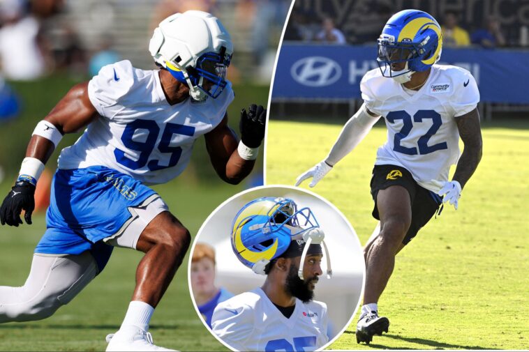 how-new-veteran-leaders-are-transforming-rams-at-training-camp