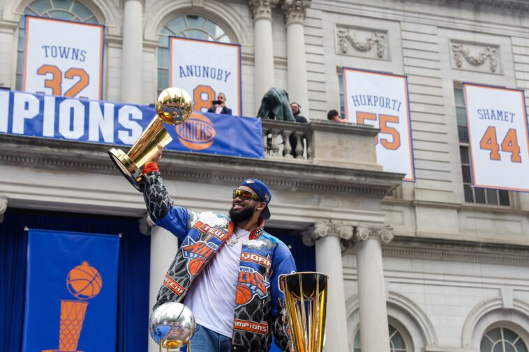 karl-anthony-towns-contract-situation-still-looms-over-knicks’-offseason