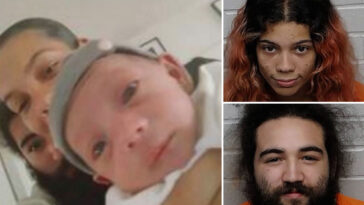 newborn-vanished-after-secret-birth,-parents-allegedly-claimed-baby-‘was-a-prank’:-cops