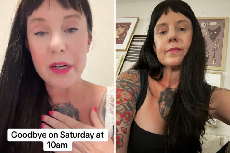 tiktokker-rebecca-luna,-49,-ends-life-via-assisted-dying-after-battling-alzheimer’s