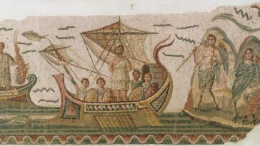 how-homer’s-‘odyssey’-explains-the-american-soul