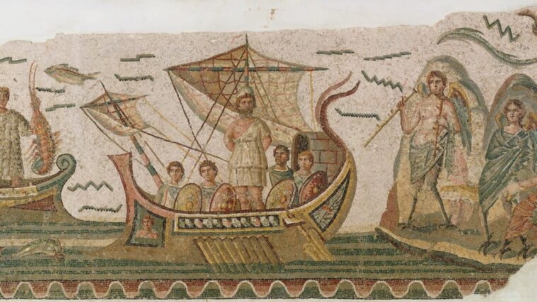how-homer’s-‘odyssey’-explains-the-american-soul