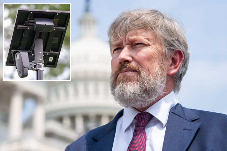 new-bill-aims-to-block-federal-funds-from-cities,-police-that-use-controversial-flock-safety-cameras