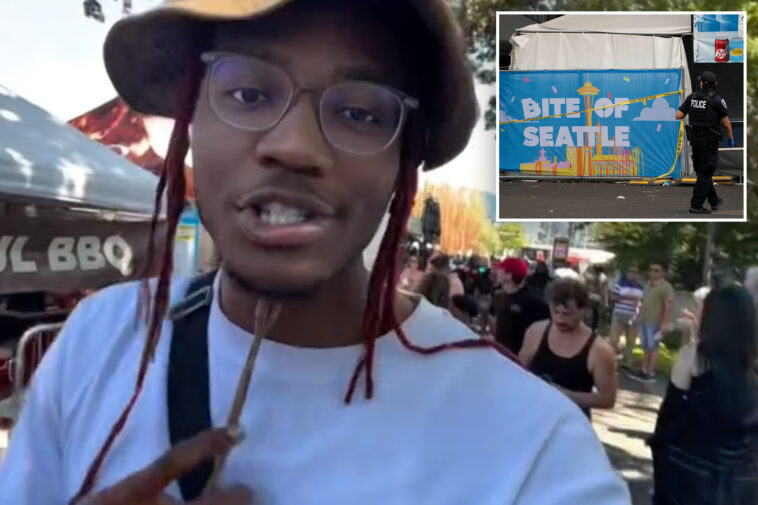 tiktokker-voiced-concerns-about-seattle-center-food-festival-security-day-before-mass-shooting-that-left-3-dead