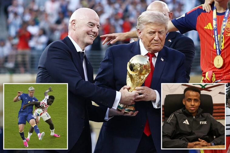 fifa-chief-gianni-infantino-accuses-world-cup-critics-of-spreading-hate-in-open-letter