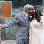 city-hall-tosses-iconic-green-doors-for-‘poopy-brown’-ones,-devastating-nyc-wedding-photogs-and-newlyweds