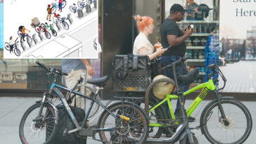 nyc’s-plan-for-500-unsightly-bike-lockers-leaves-locals-wheelie-confused-as-cost-could-be-$26m