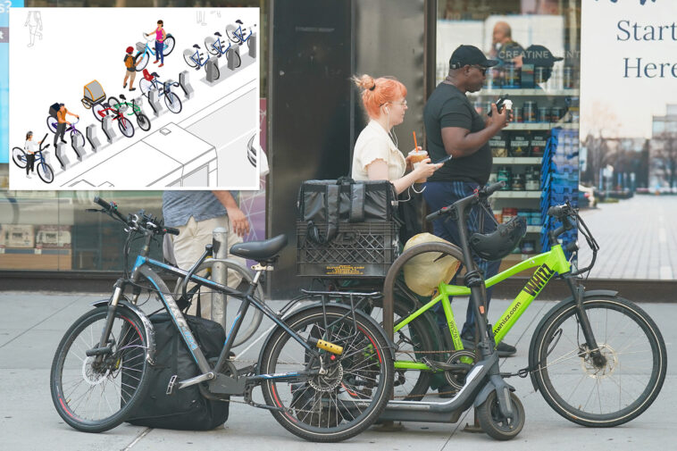 nyc’s-plan-for-500-unsightly-bike-lockers-leaves-locals-wheelie-confused-as-cost-could-be-$26m