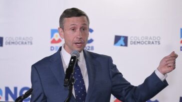 dnc-chair-ken-martin-threw-phone-at-aide’s-desk,-faced-hr-complaint-in-sign-of-‘fraying-nerves’:-report