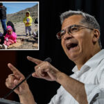 xavier-becerra’s-campaign-rocked-by-horrifying-claims-about-missing-migrant-kids-under-his-watch